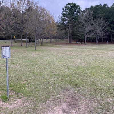 Hole 1