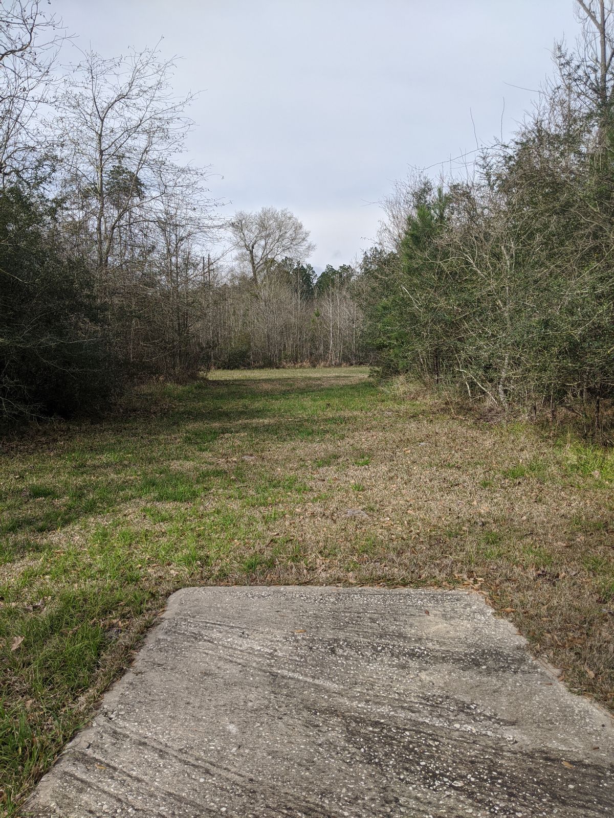 Hole 6 Short Tee