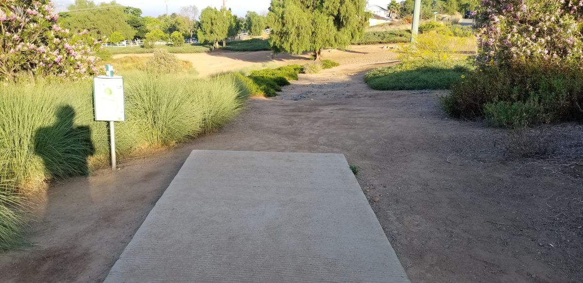 4a tee pad