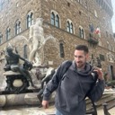 User avatar image