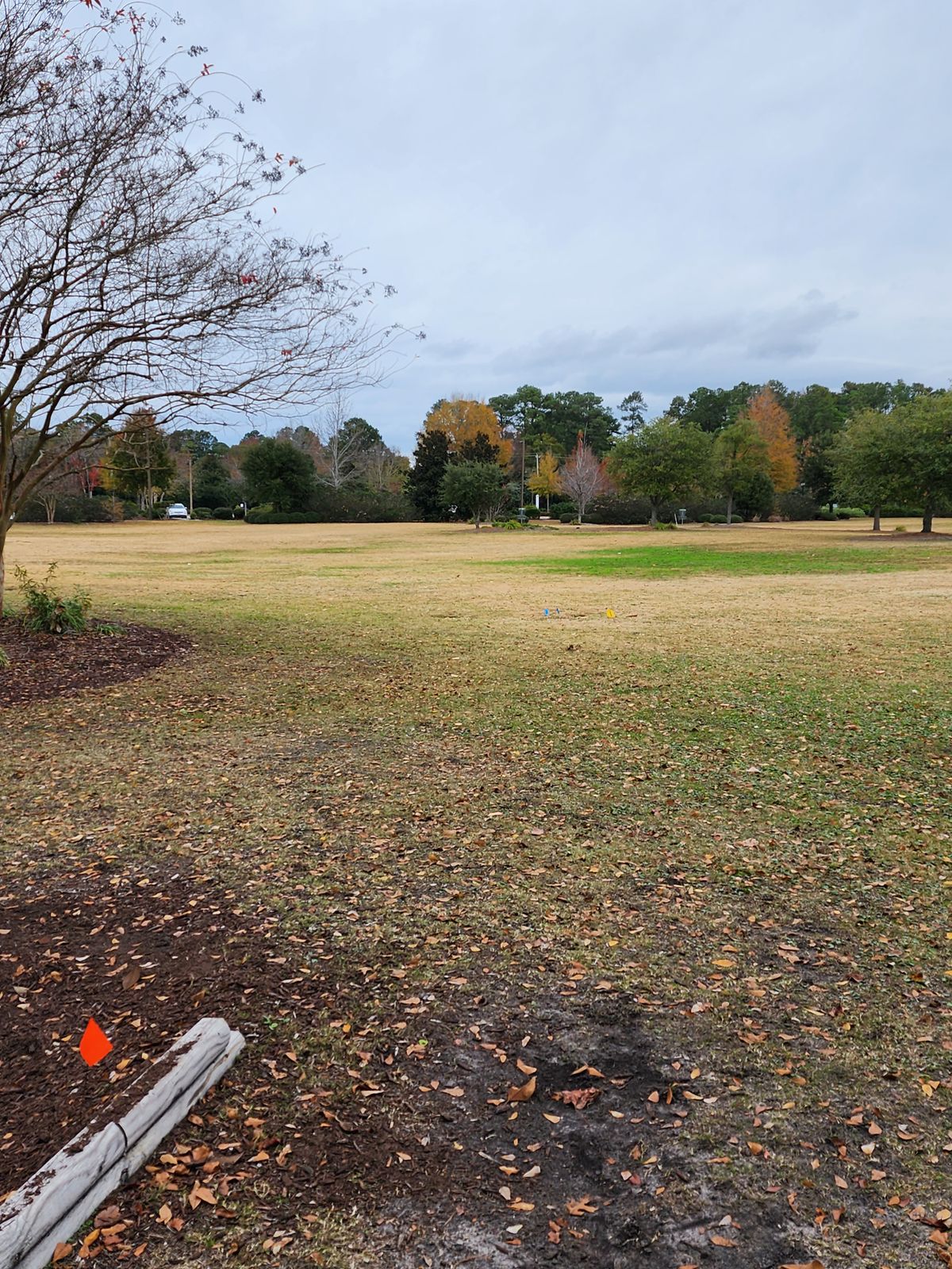 Hole 2