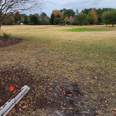 Hole 2