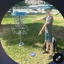 User avatar image