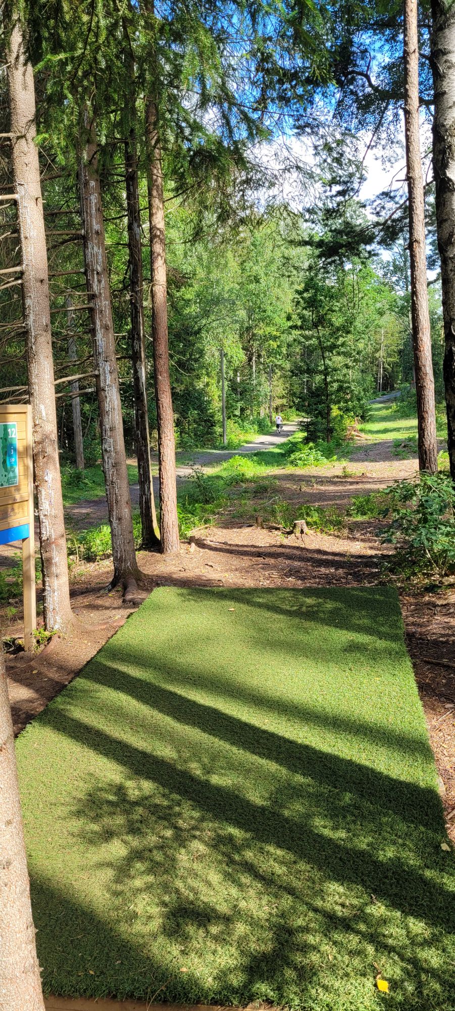 Tee - 12