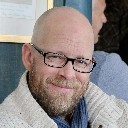 User avatar image