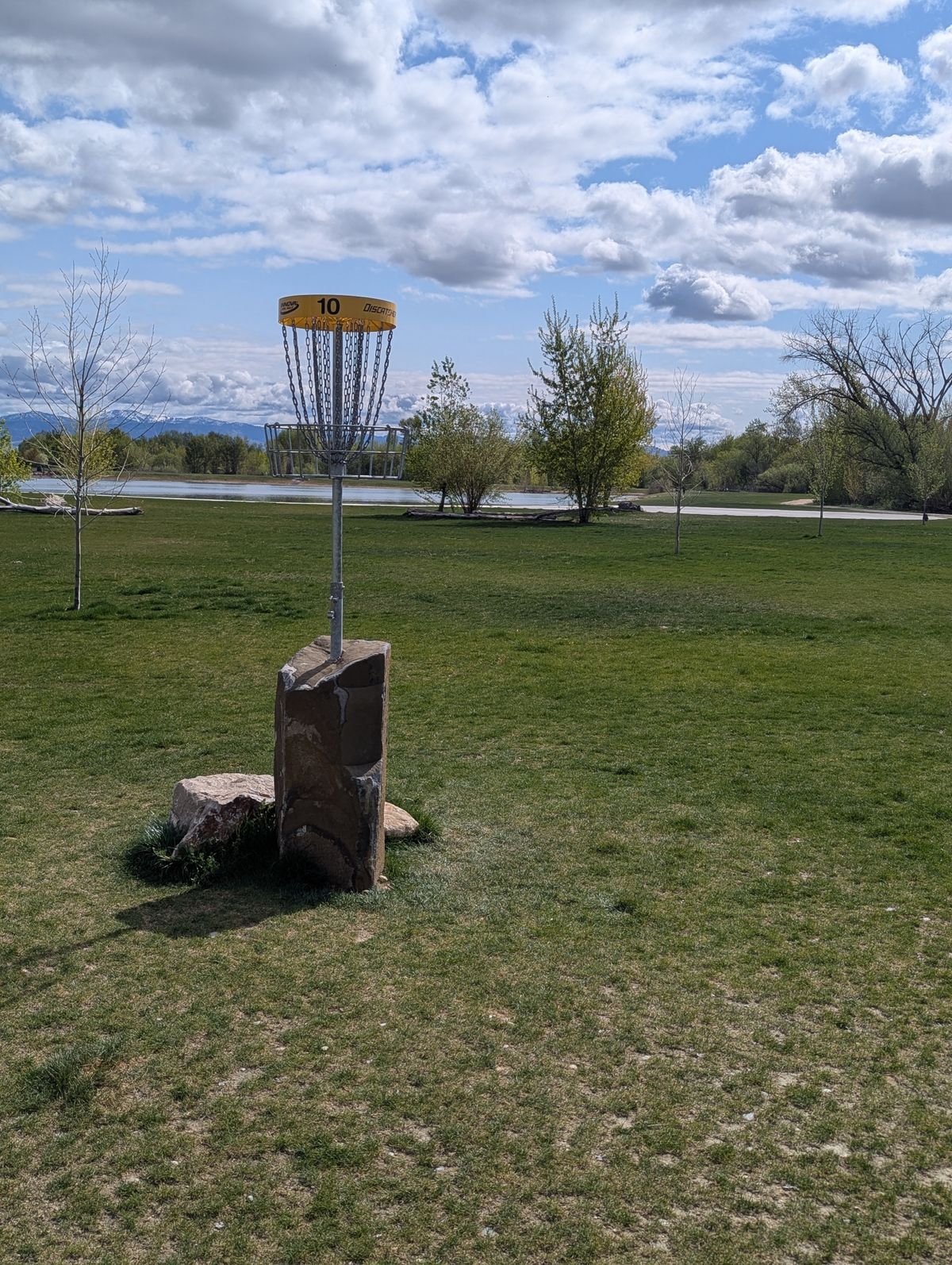 Hole 10