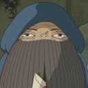 User avatar image