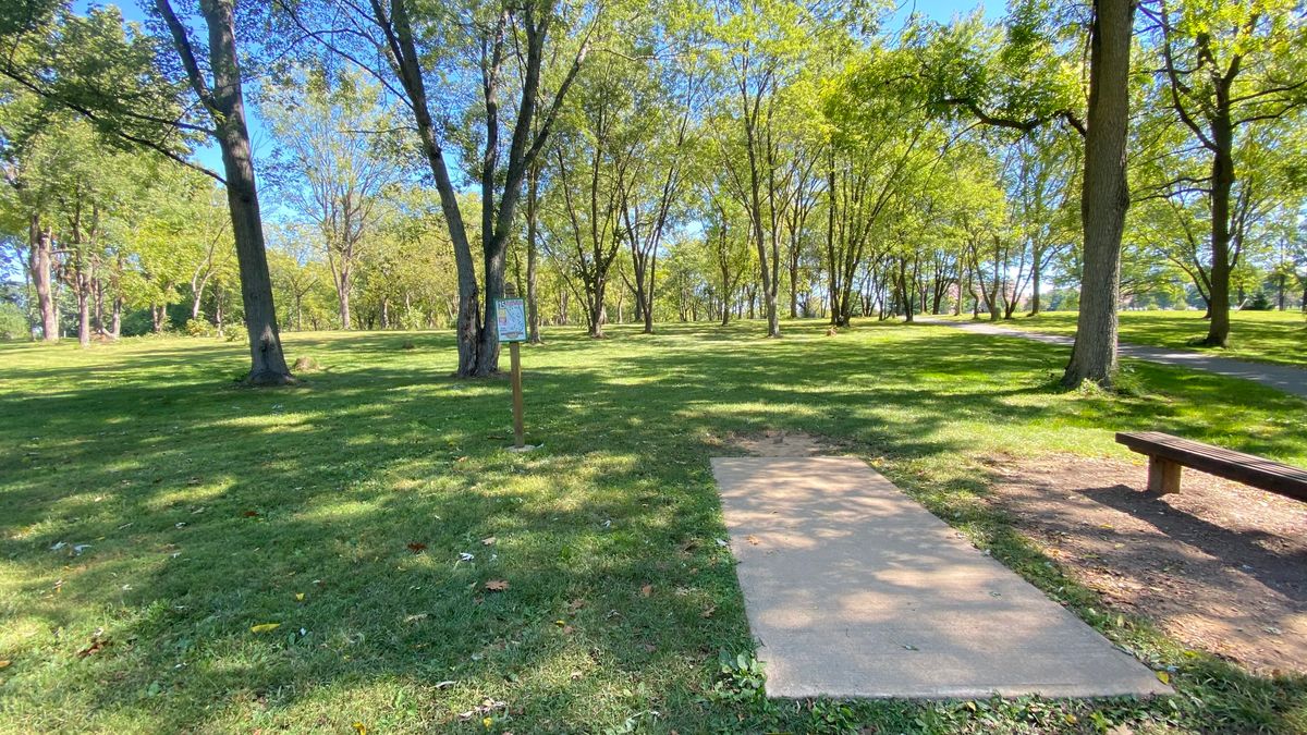 Hole 15