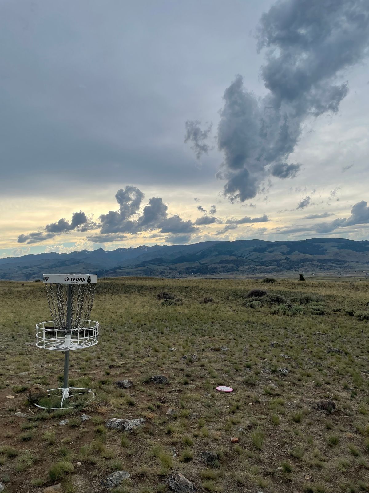 Hole 6