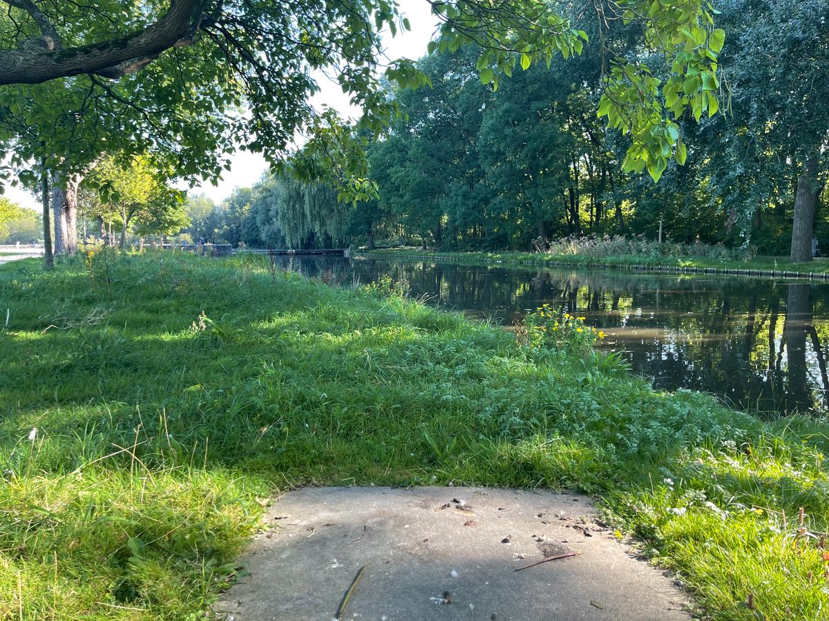 Hole 7