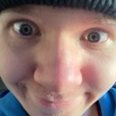 User avatar image