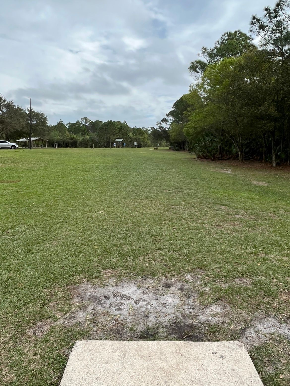 Hole 4