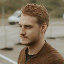 User avatar image