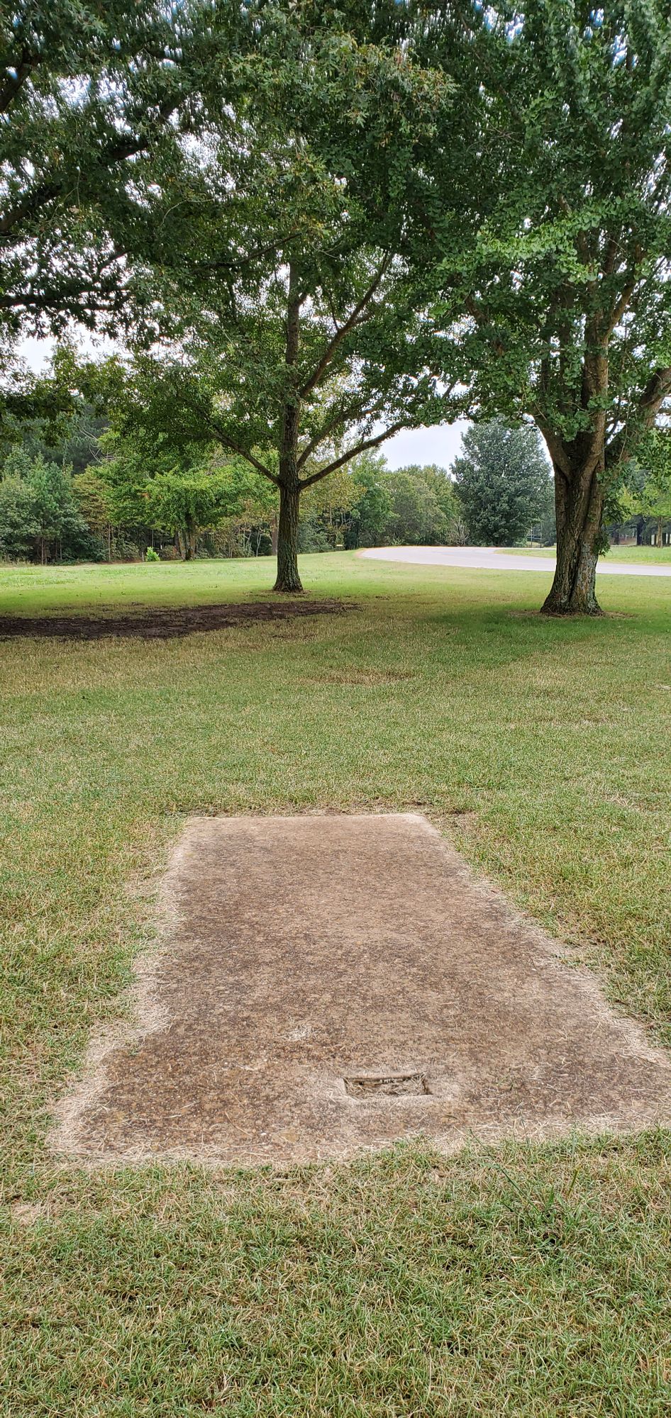 Hole 16