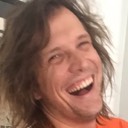 User avatar image