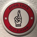 User avatar image
