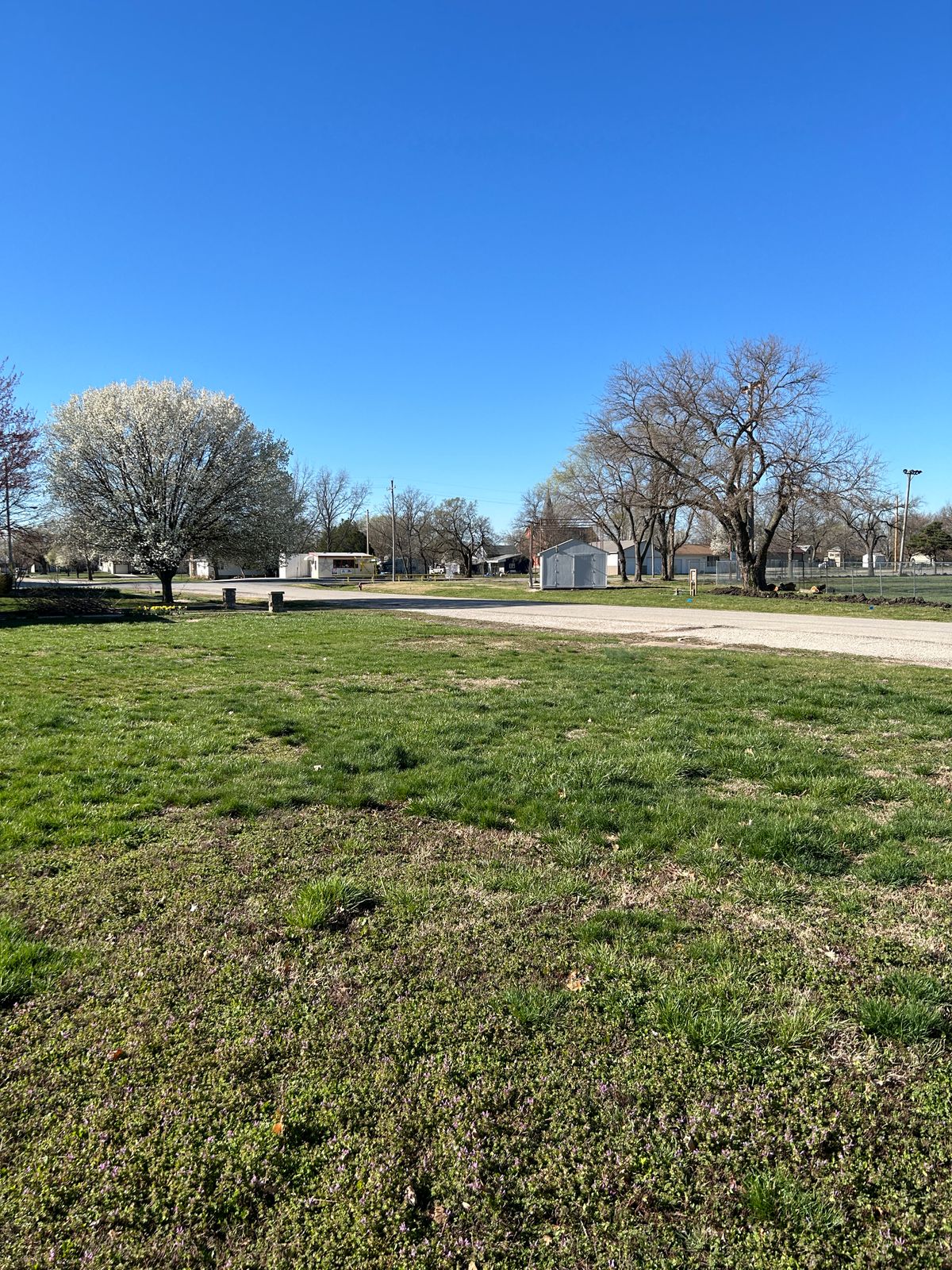 Hole 2
