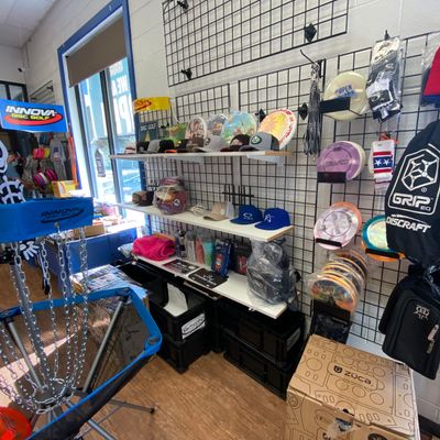 Merch
