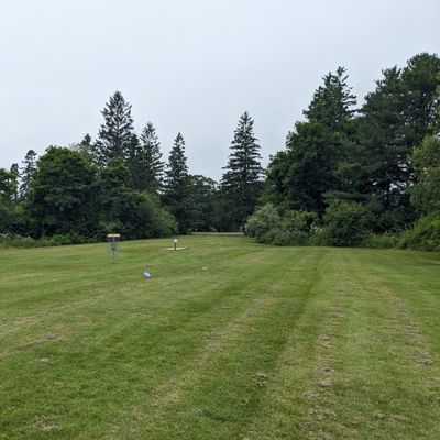 Course photo