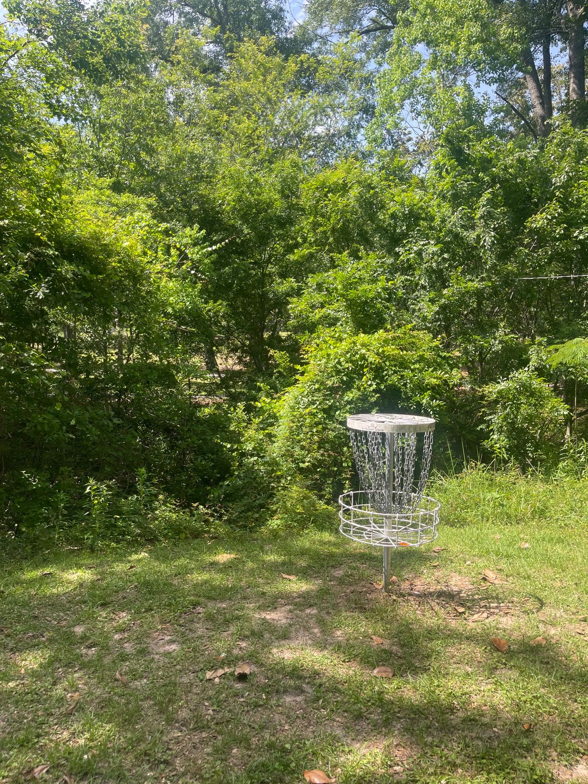 Hole 16
