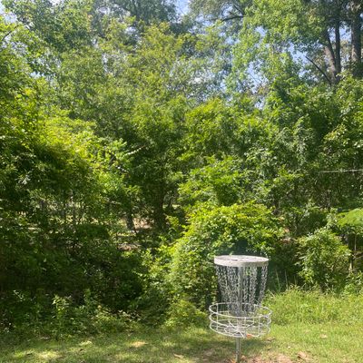 Hole 16