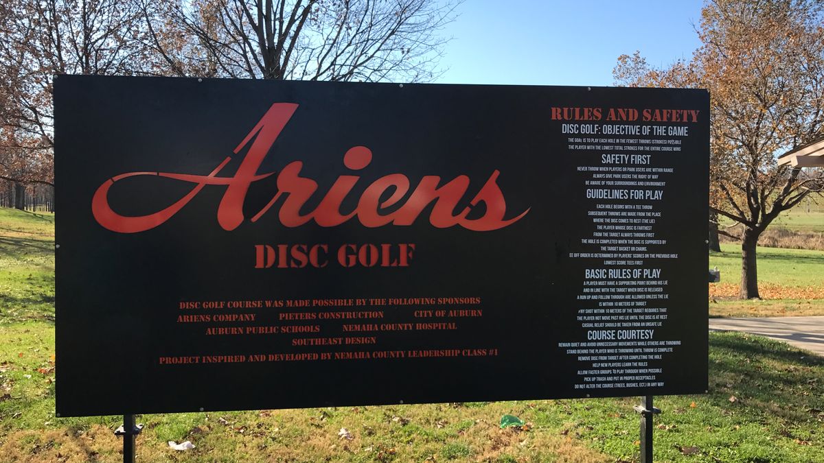 Sign