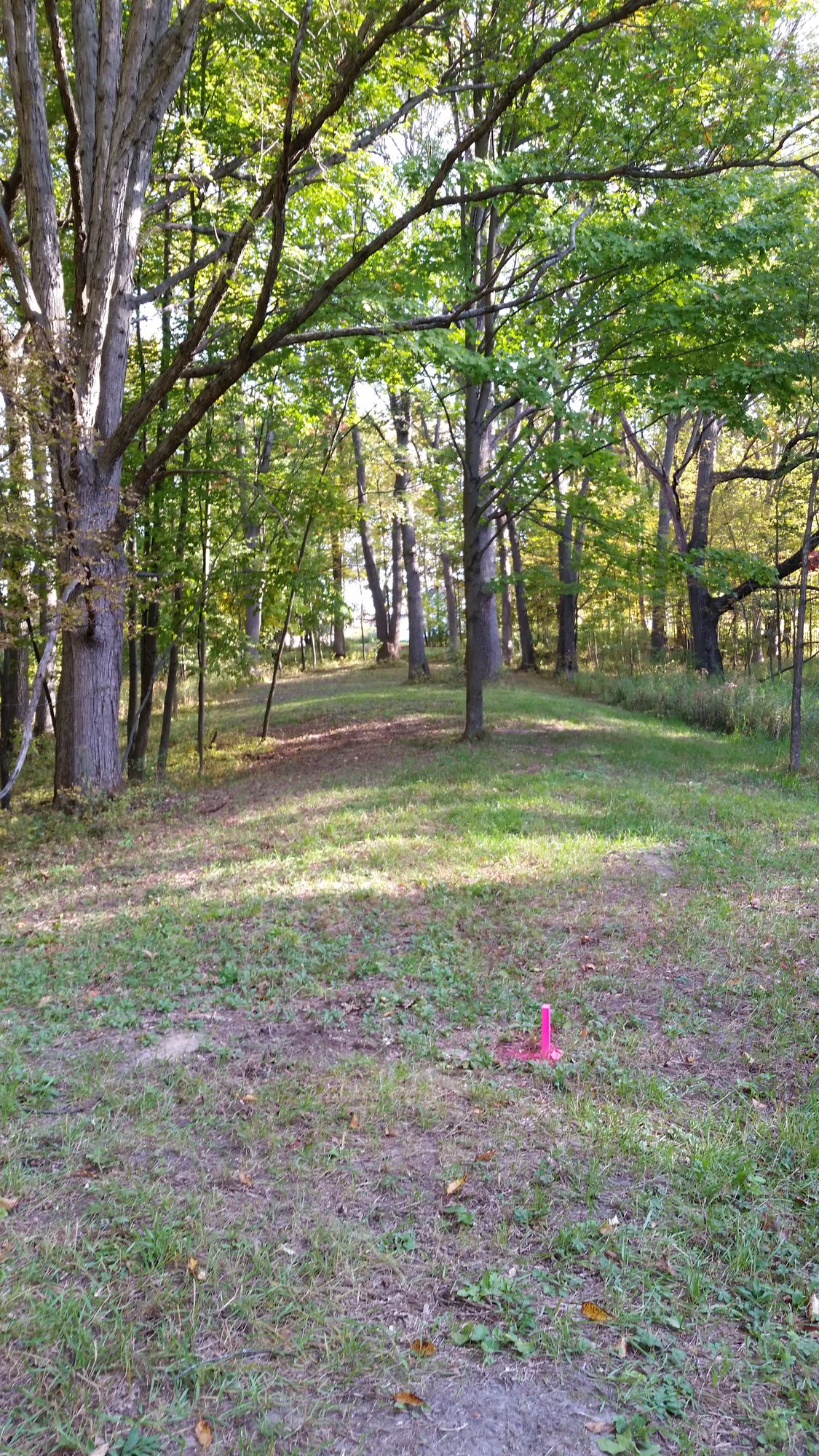 Hole 18