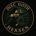 discgothheksen