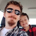 User avatar image