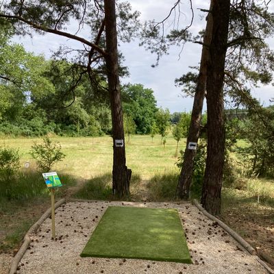 Course photo