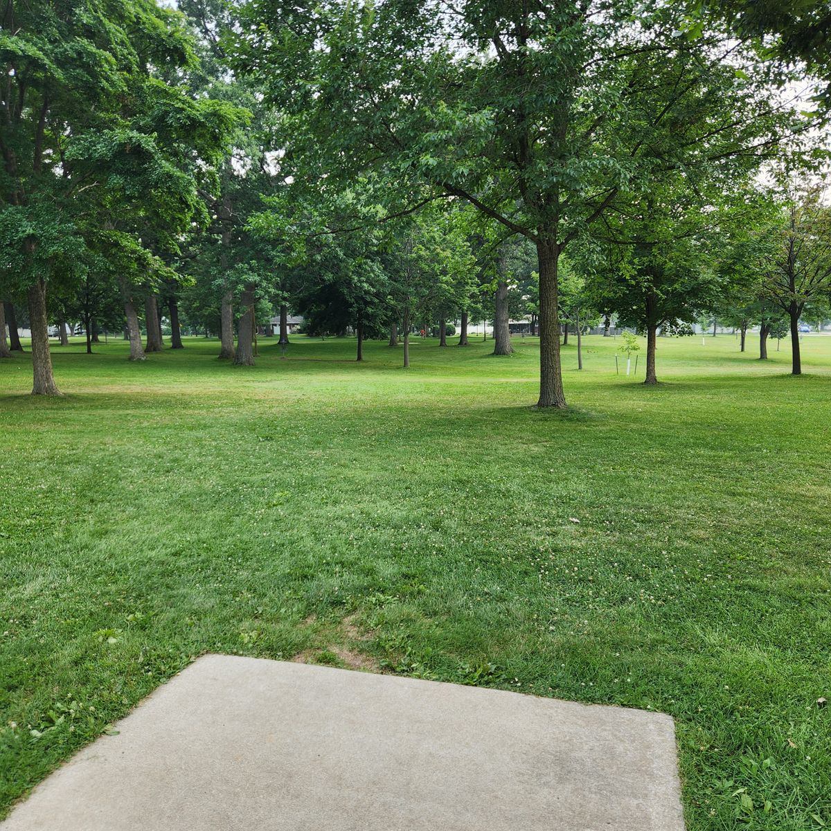 Legion Park