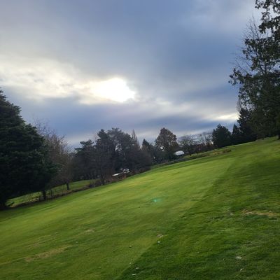 Course photo