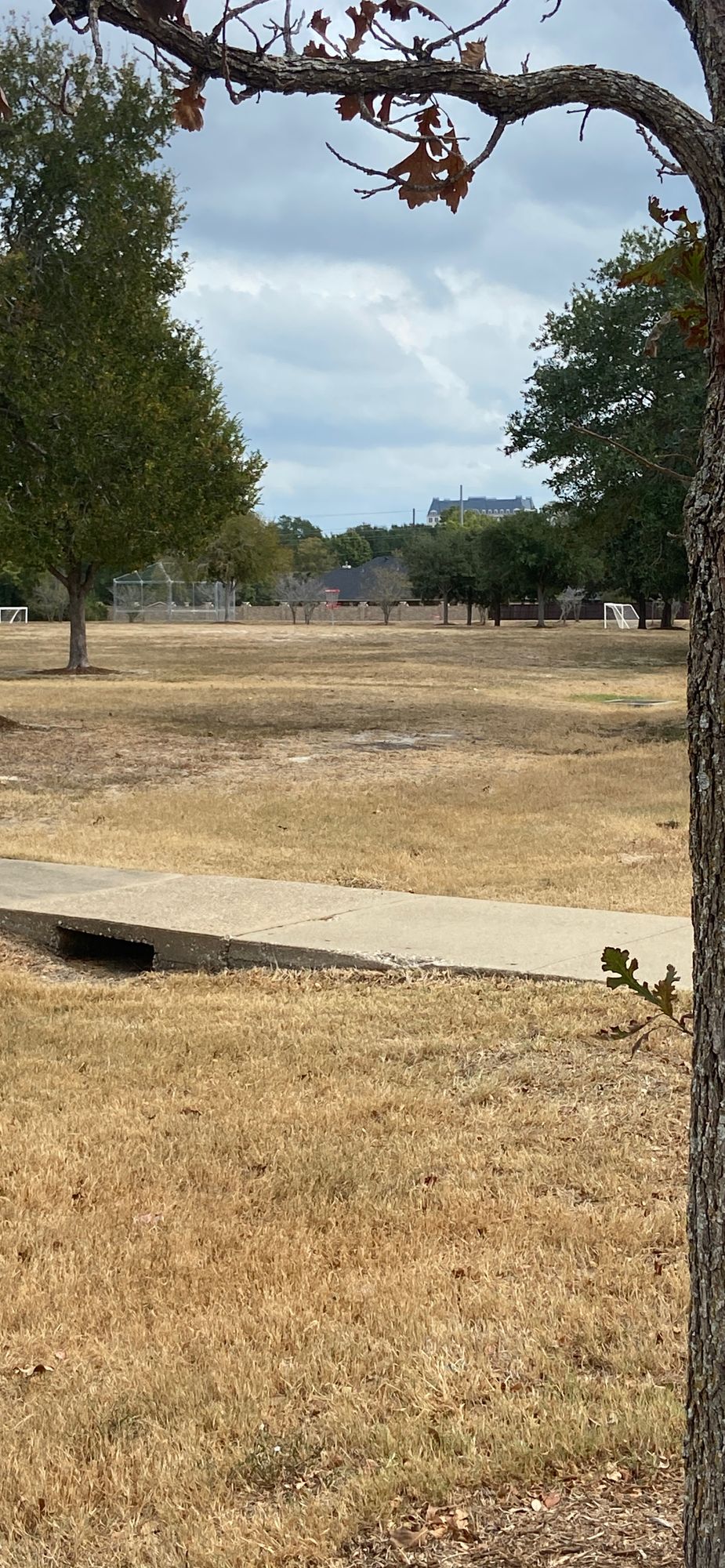 Hole 2