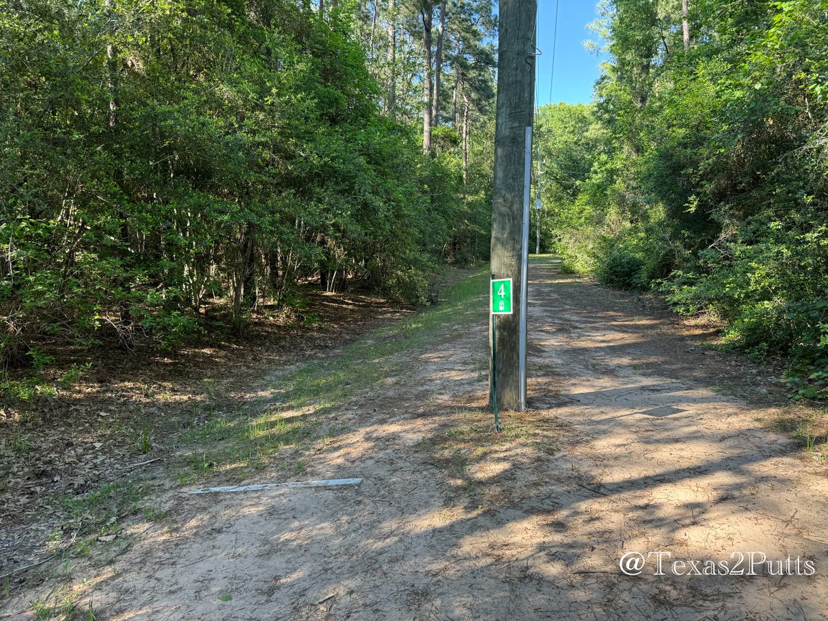 Hole 4
