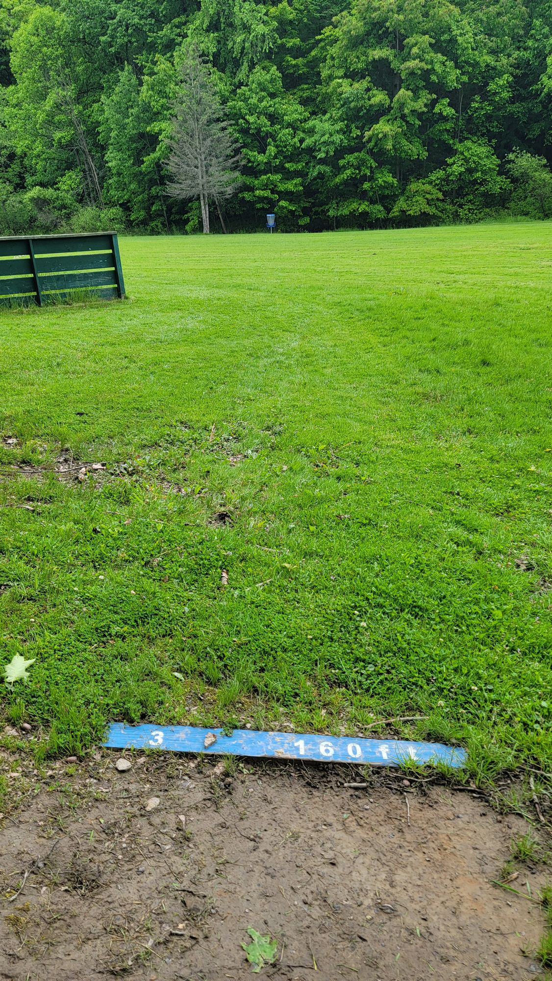 Hole 3