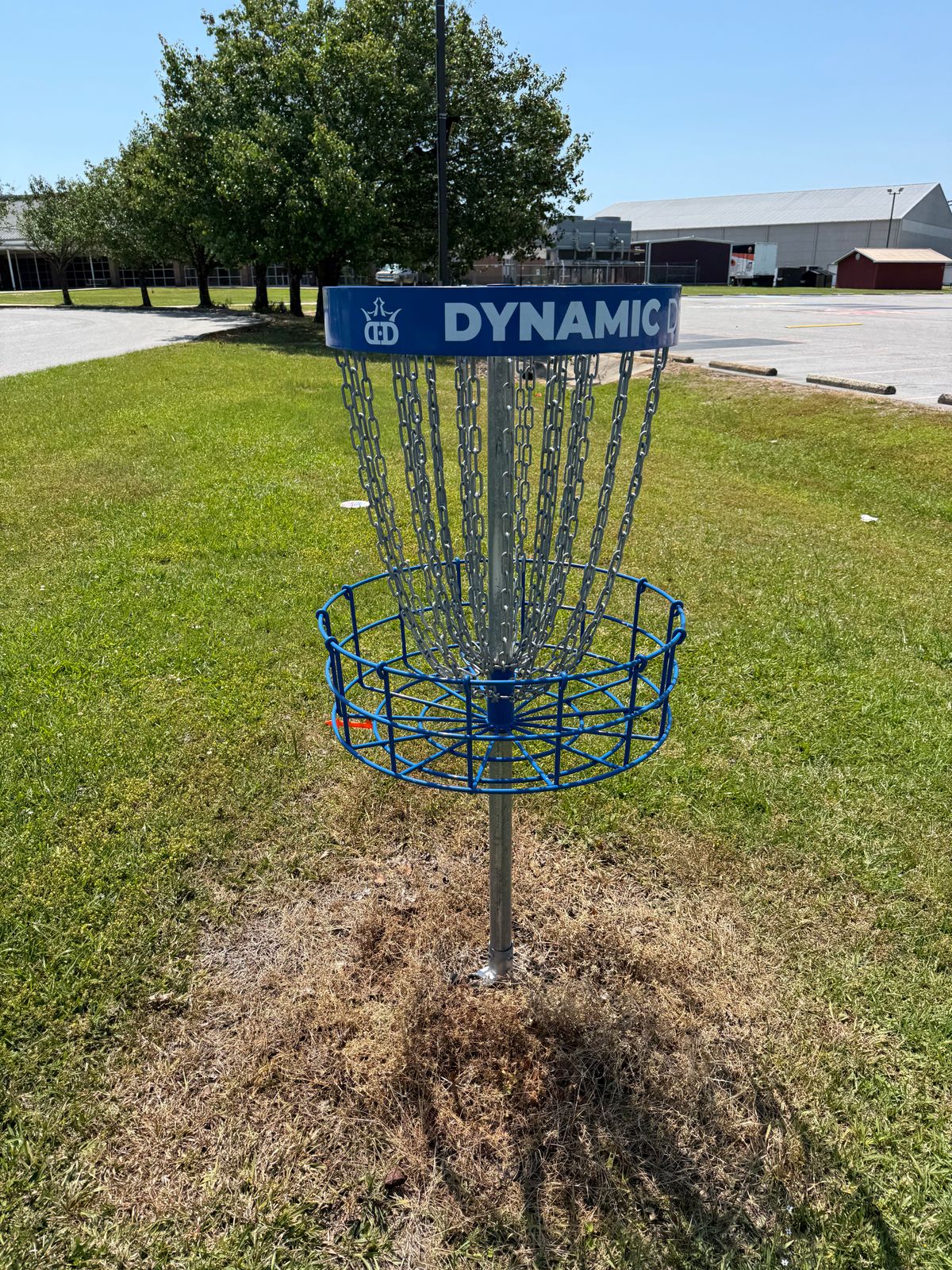 Round from April 17th