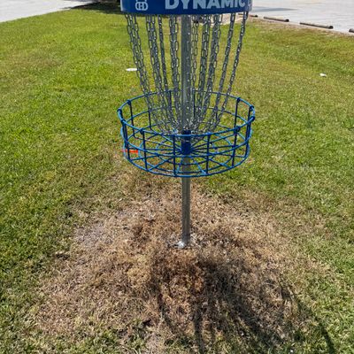 Round from April 17th