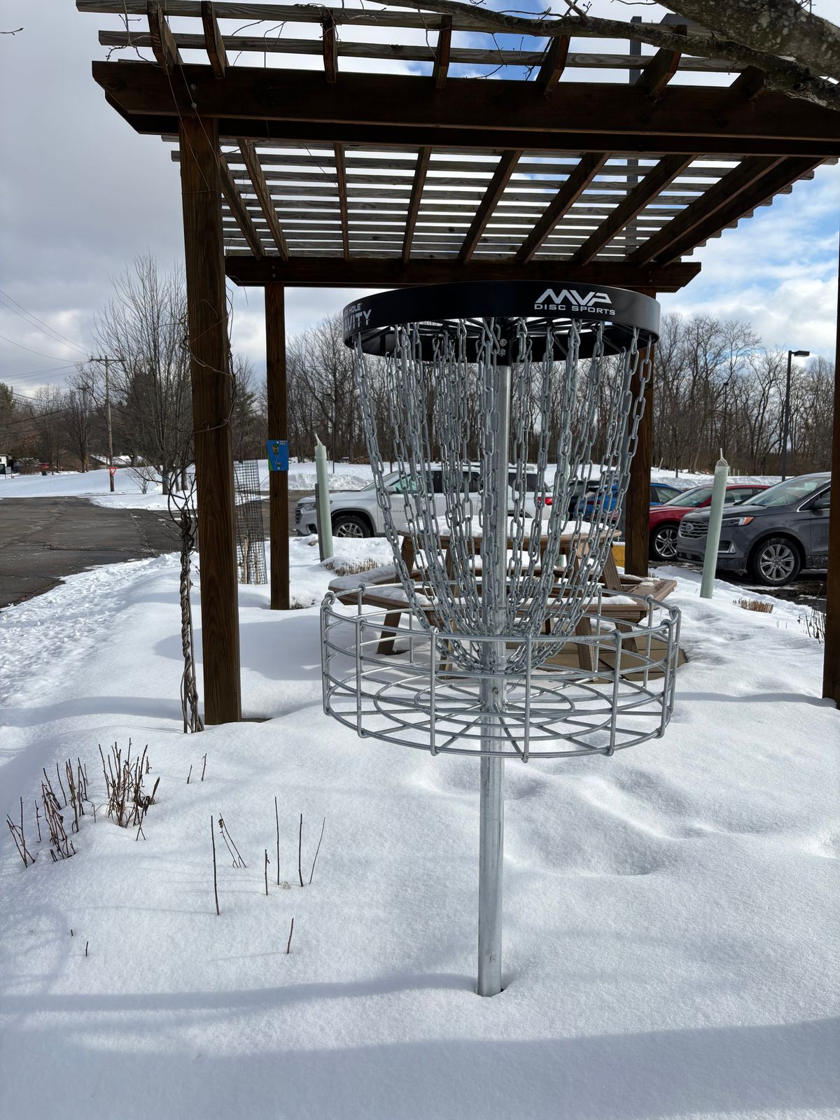 Hole 9