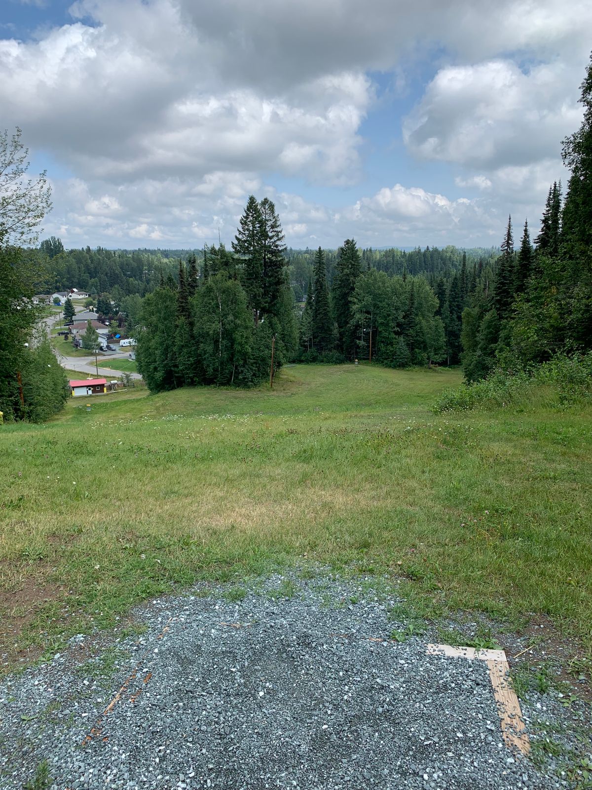 Hole 14