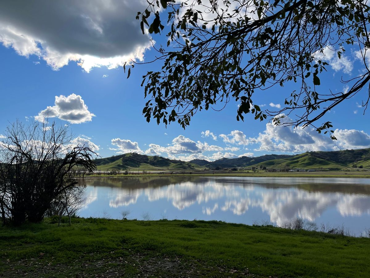Lagoon Valley
