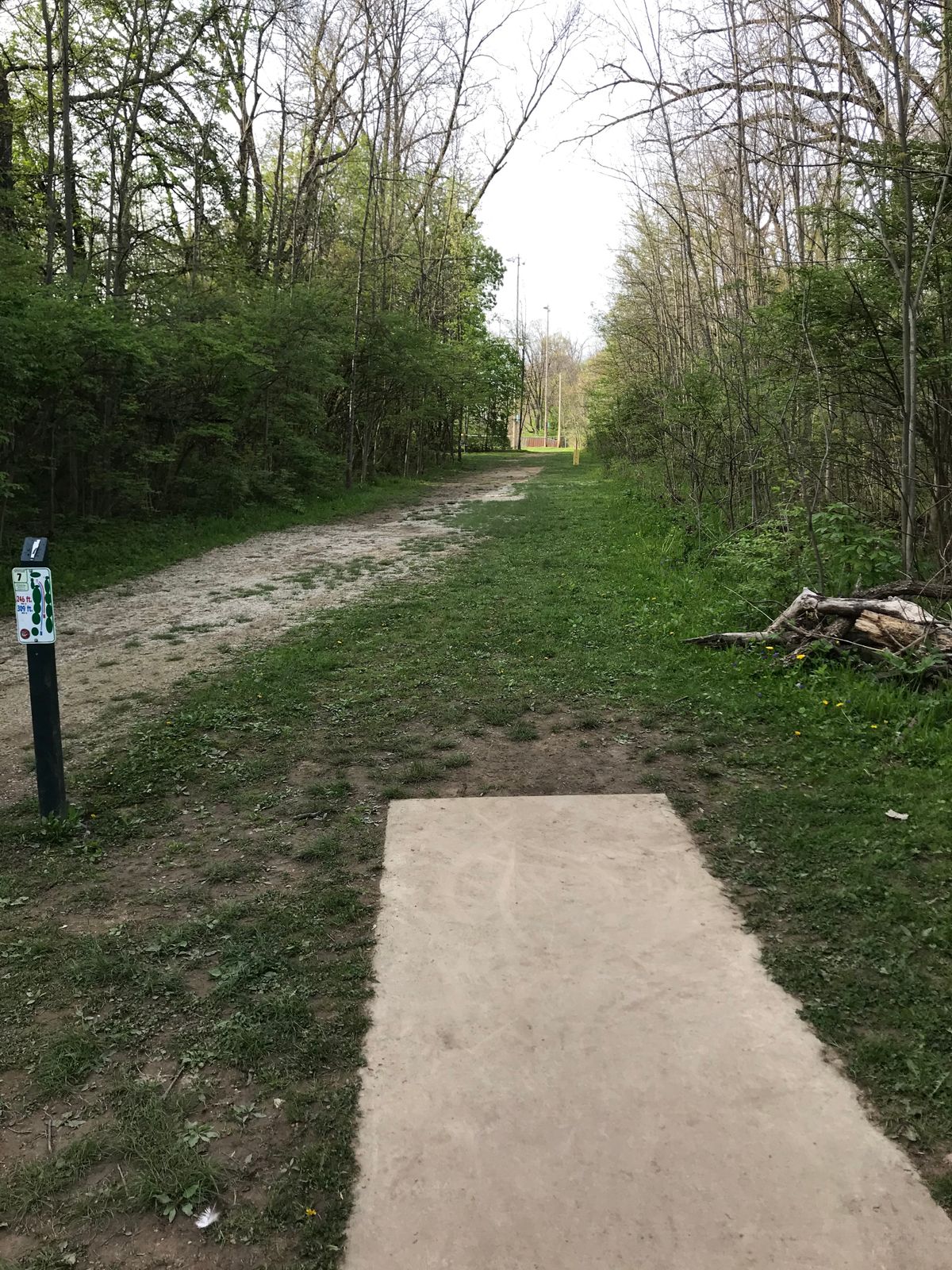 Hole 7