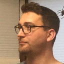 User avatar image