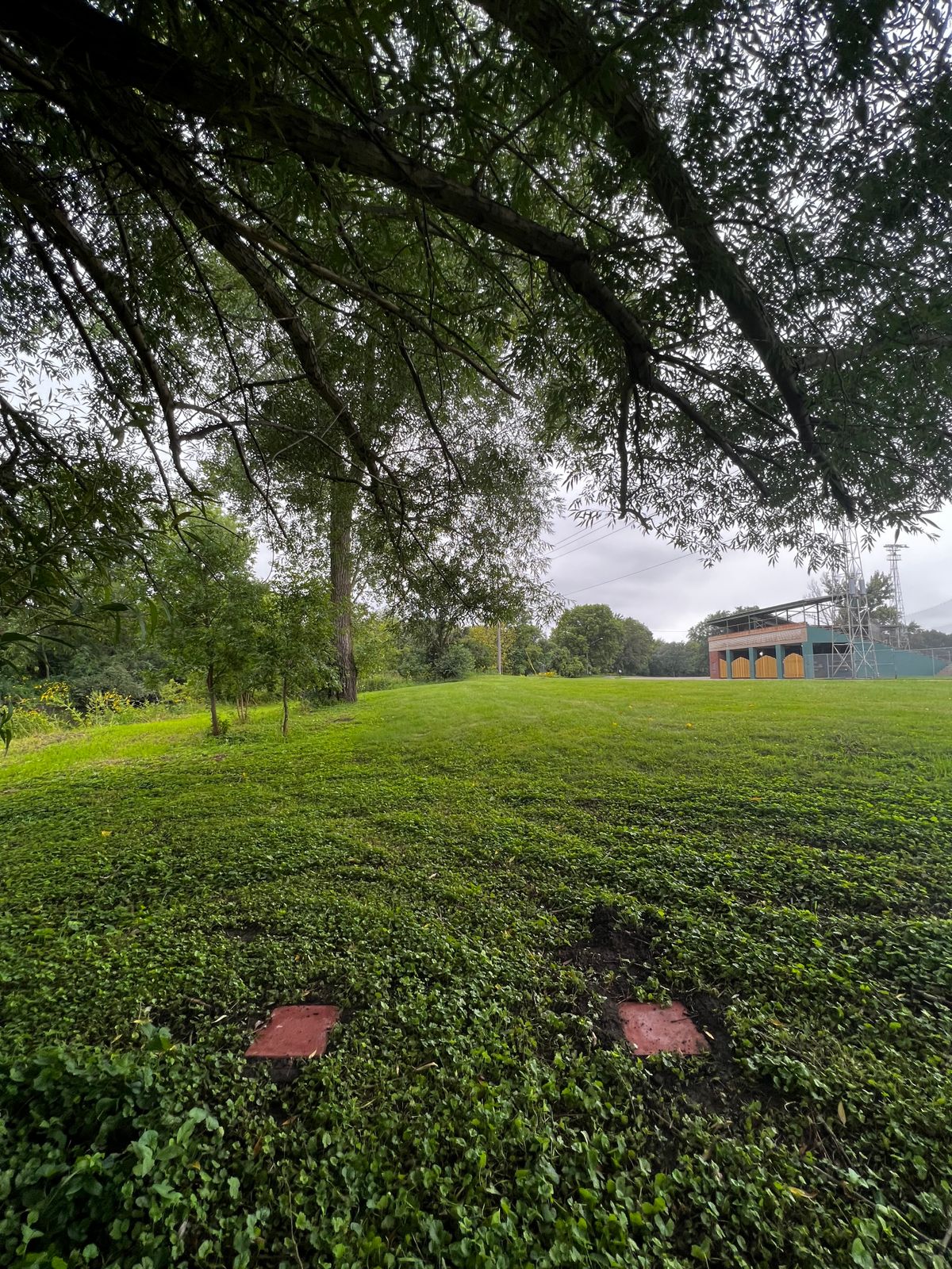 Hole 9