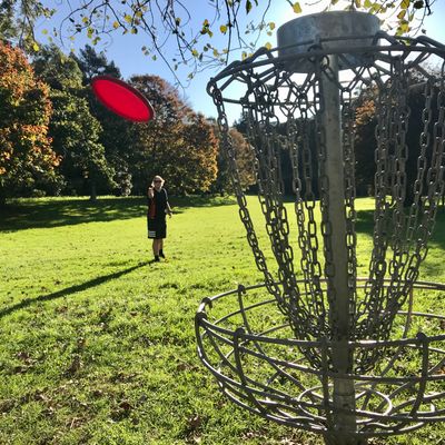 Hole 2