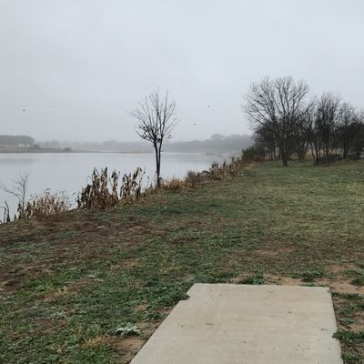 Hole 6