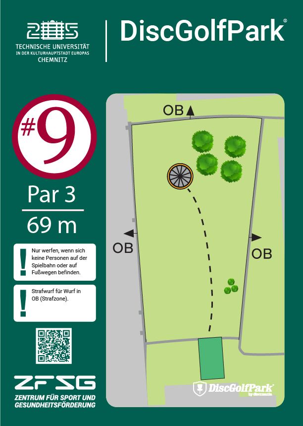 Tee Sign #9