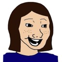 User avatar image