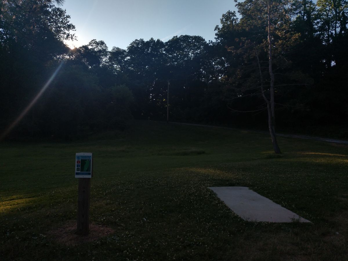 Hole 6