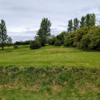 Hole 5