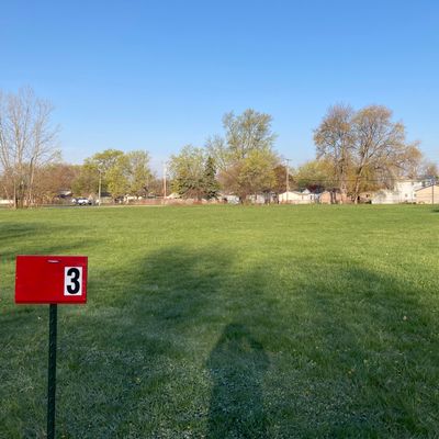 3 tee